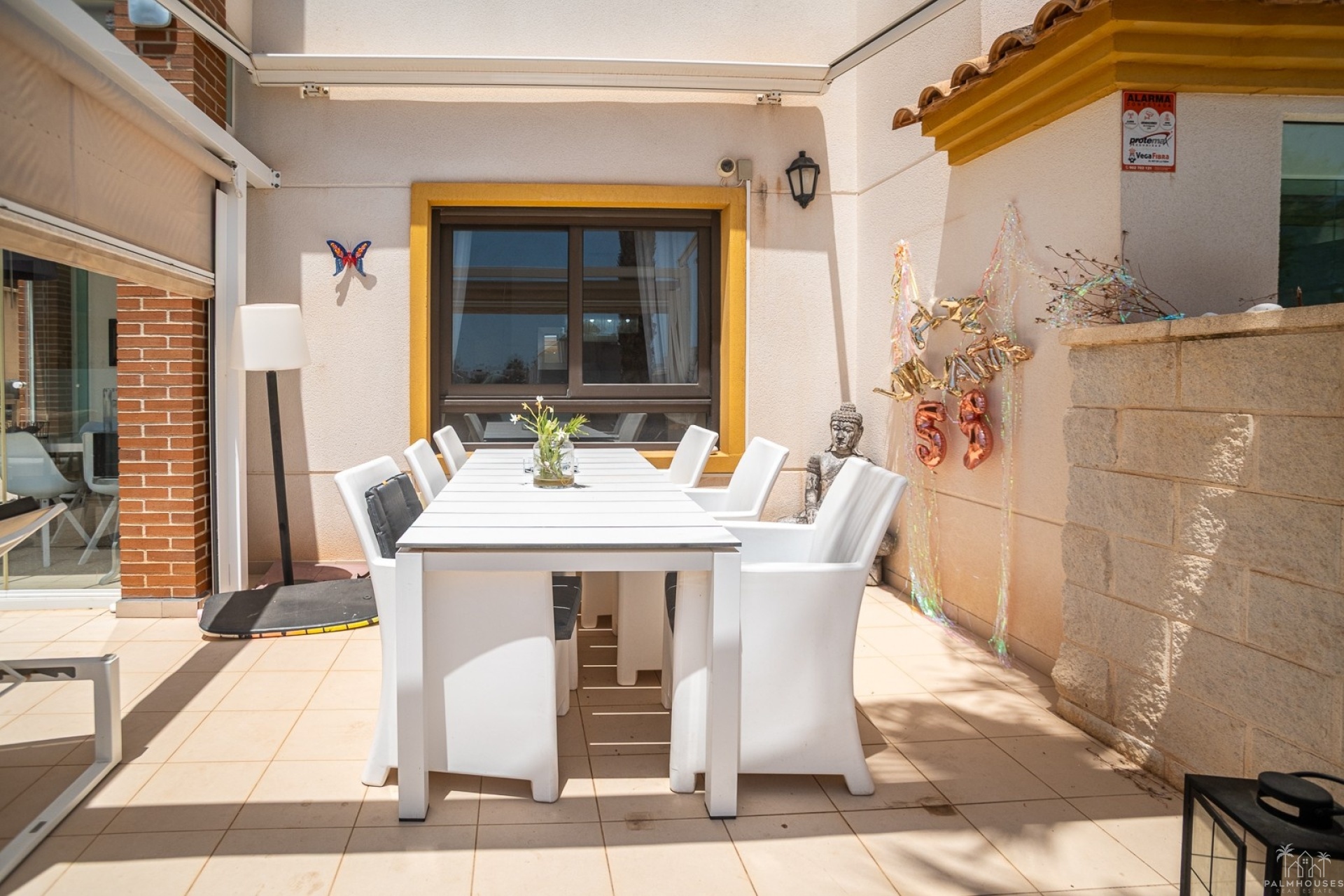 Revente - Apartment - Guardamar del Segura - Costa Blanca