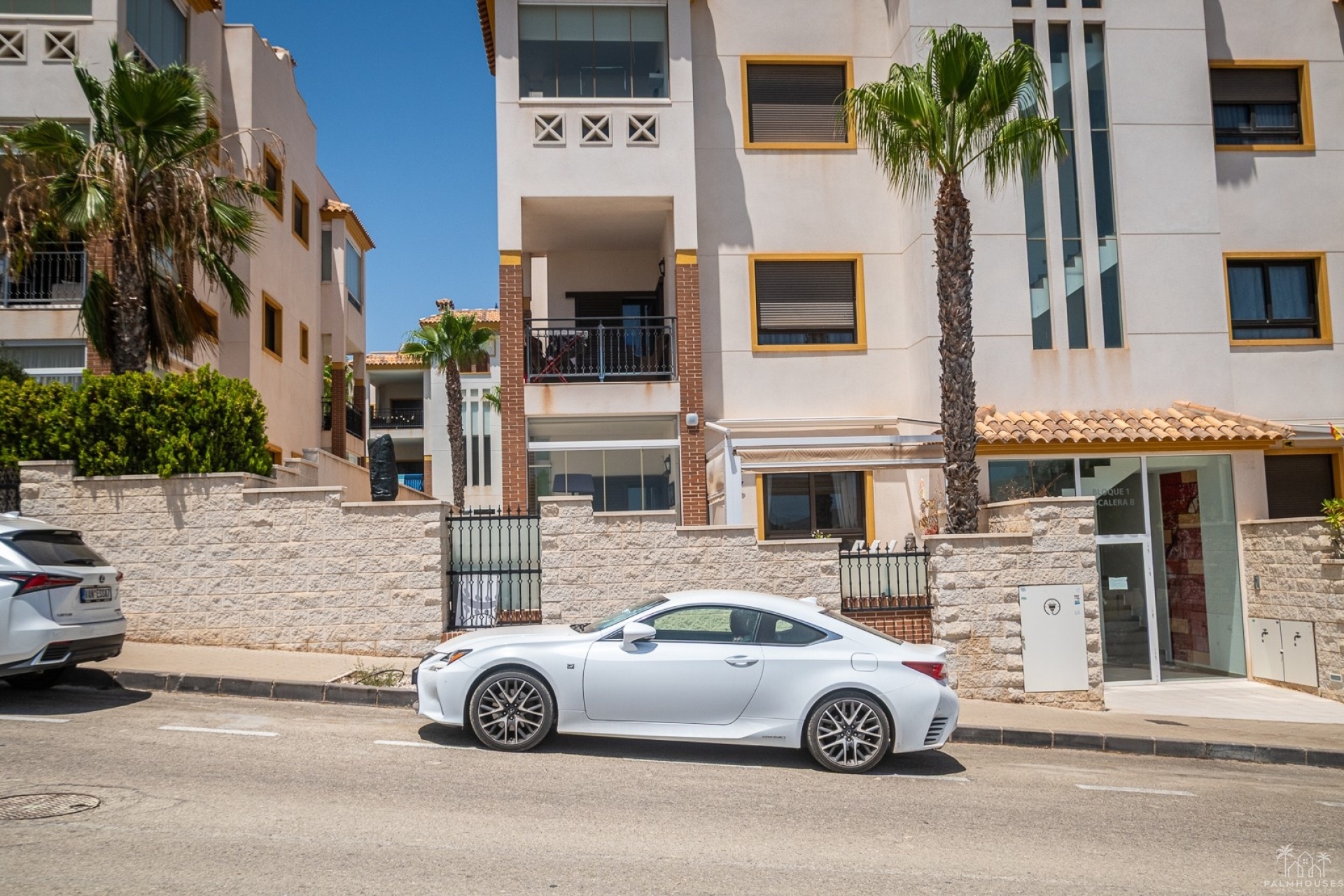 Revente - Apartment - Guardamar del Segura - Costa Blanca