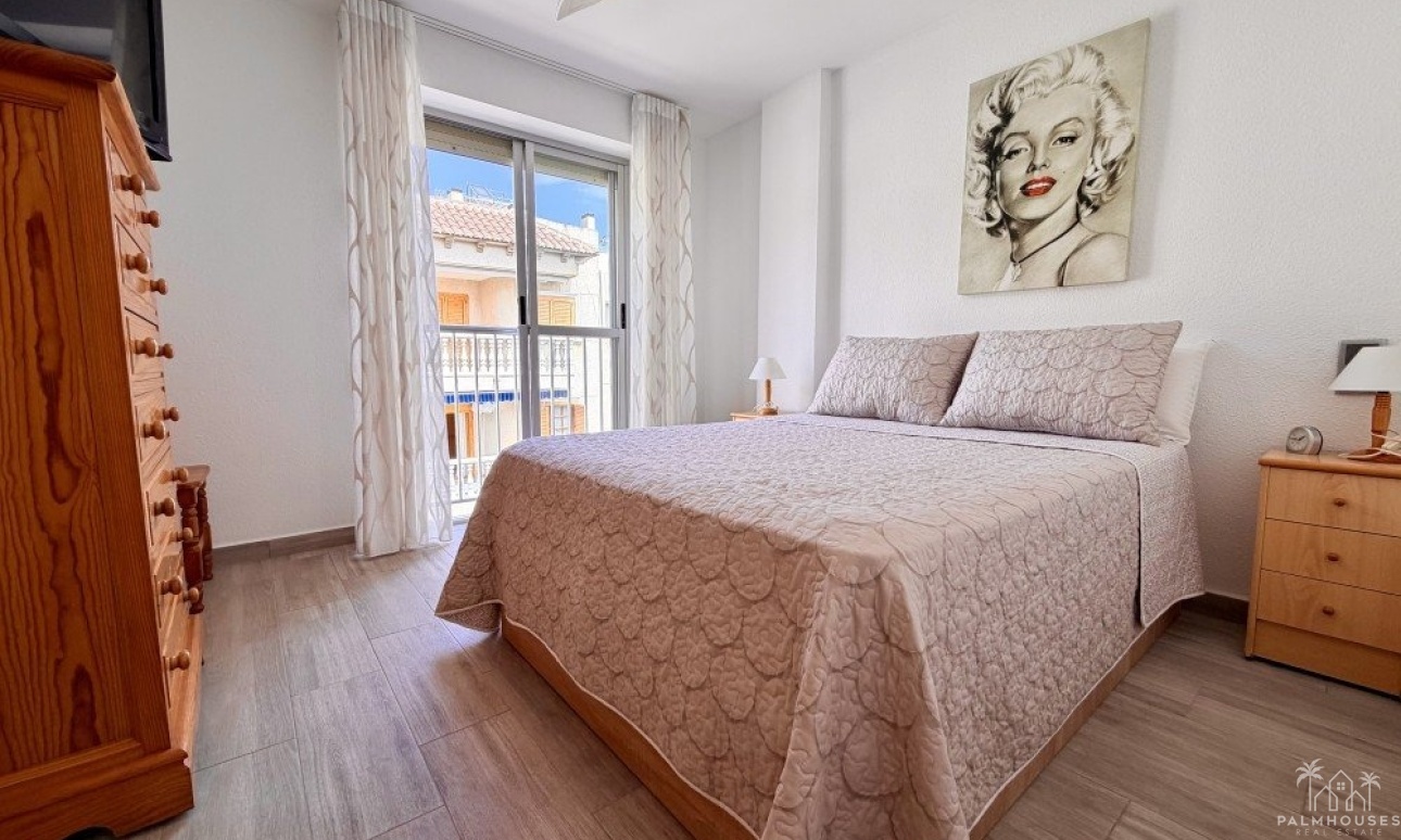 Revente - Apartment - Guardamar del Segura - Costa Blanca