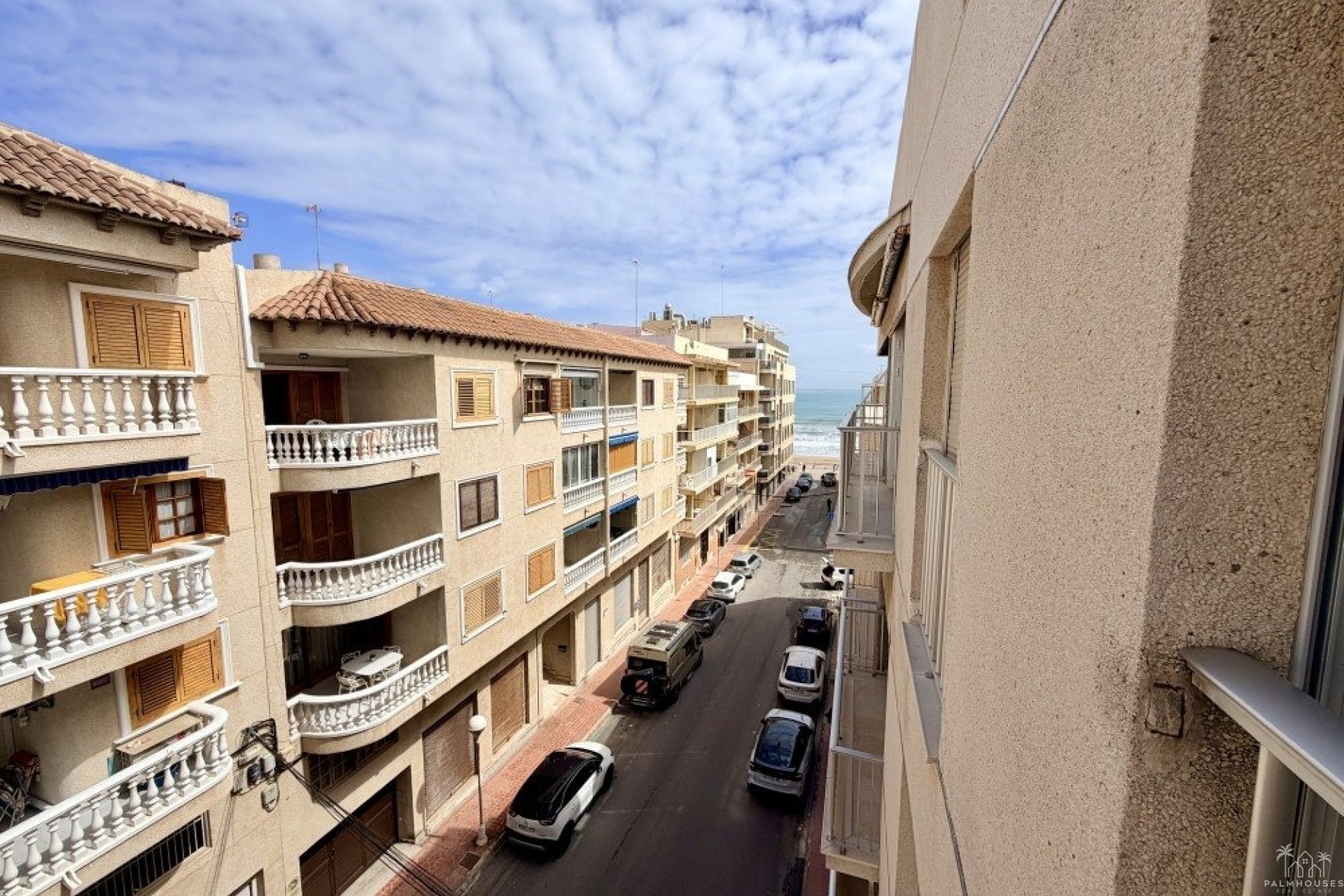 Revente - Apartment - Guardamar del Segura - Costa Blanca