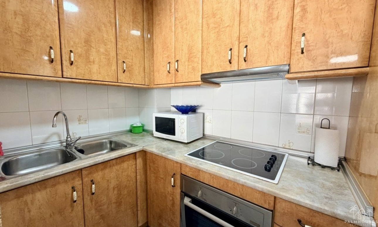 Revente - Apartment - Guardamar del Segura - Costa Blanca