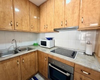 Revente - Apartment - Guardamar del Segura - Costa Blanca