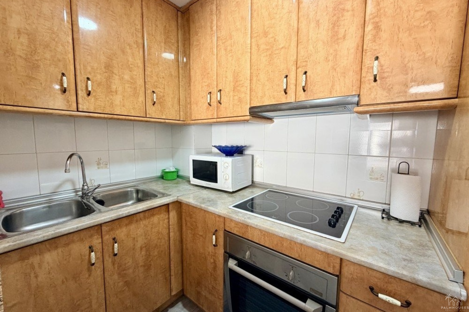 Revente - Apartment - Guardamar del Segura - Costa Blanca