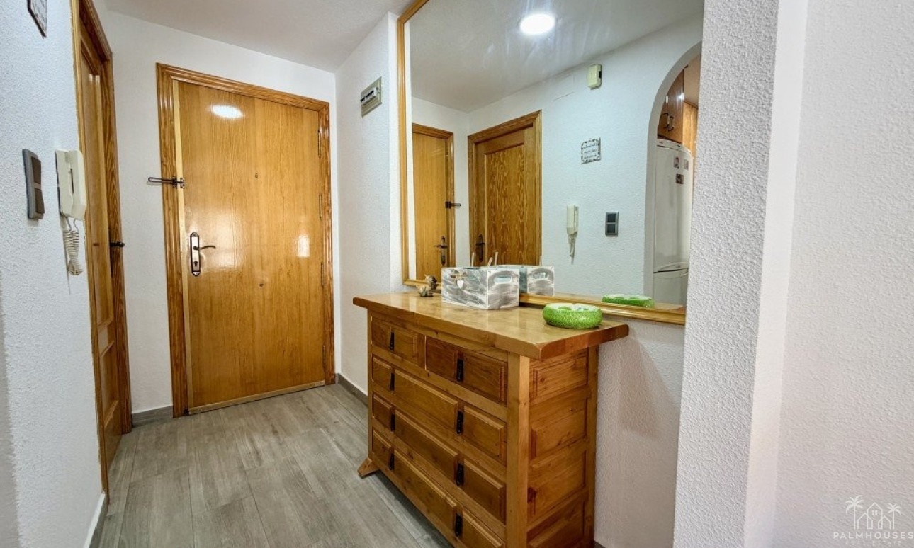 Revente - Apartment - Guardamar del Segura - Costa Blanca