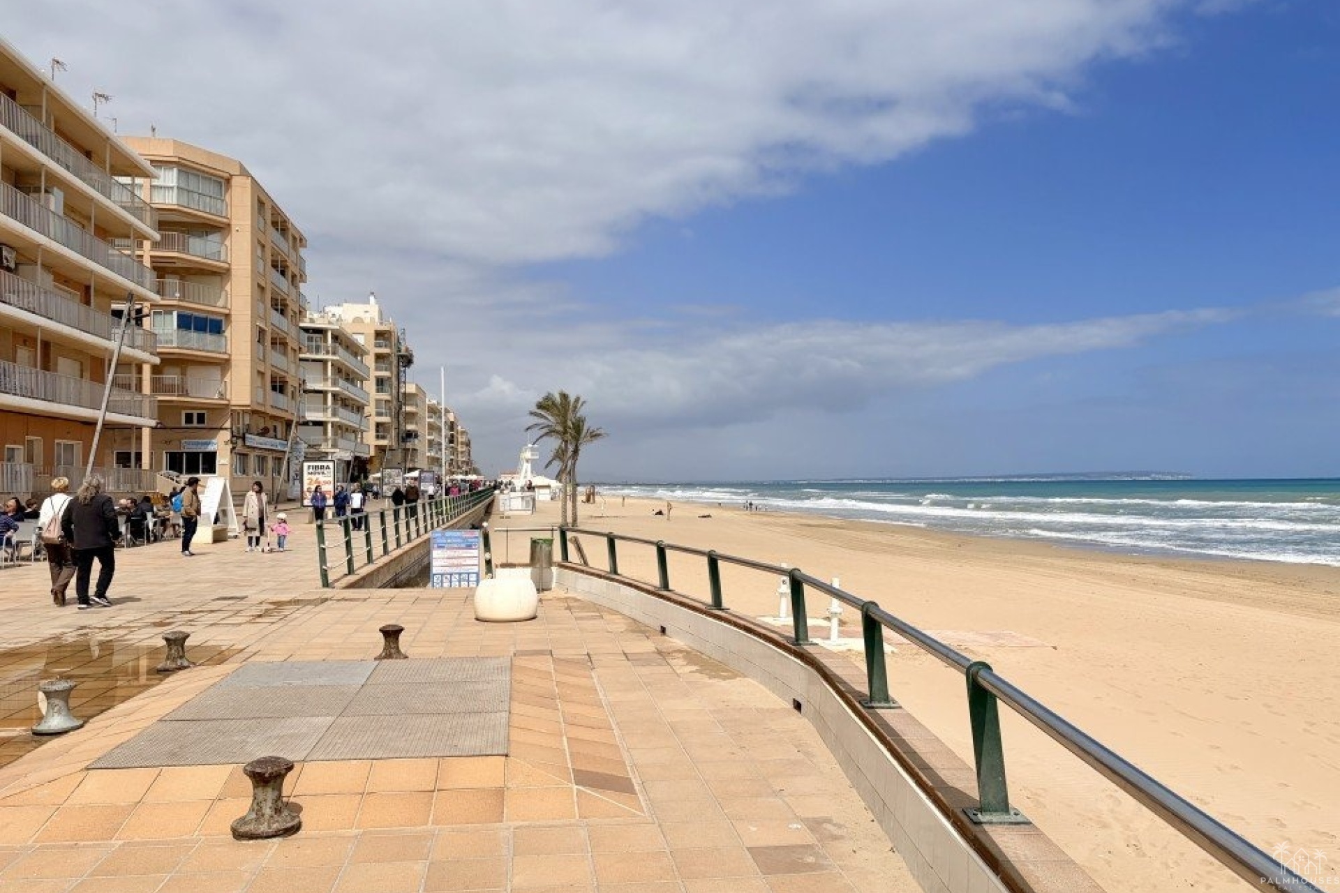 Revente - Apartment - Guardamar del Segura - Costa Blanca