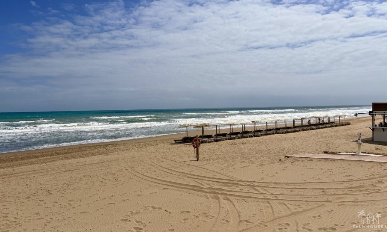 Revente - Apartment - Guardamar del Segura - Costa Blanca