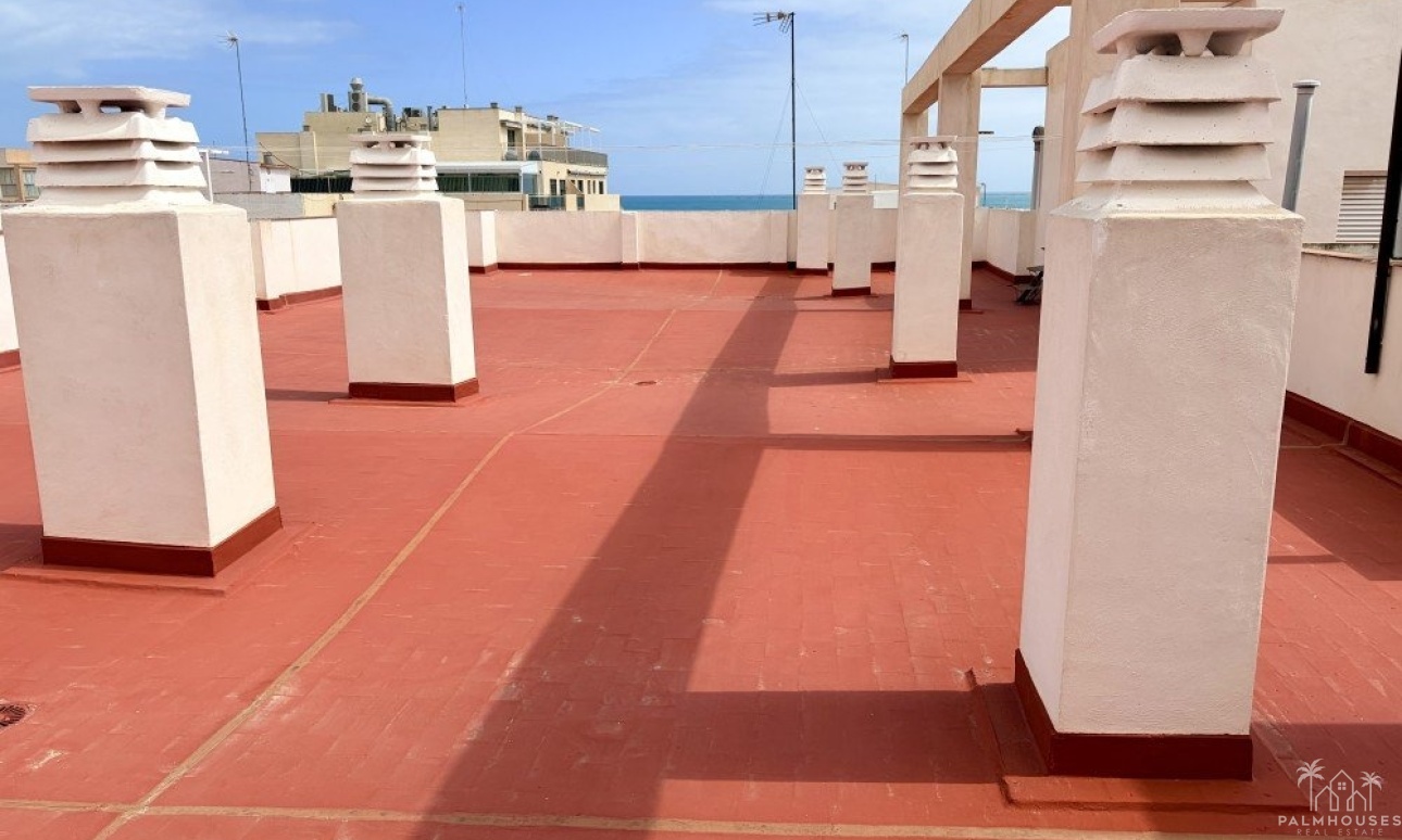 Revente - Apartment - Guardamar del Segura - Costa Blanca