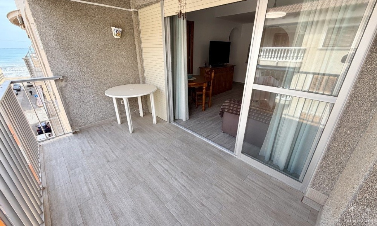 Revente - Apartment - Guardamar del Segura - Costa Blanca