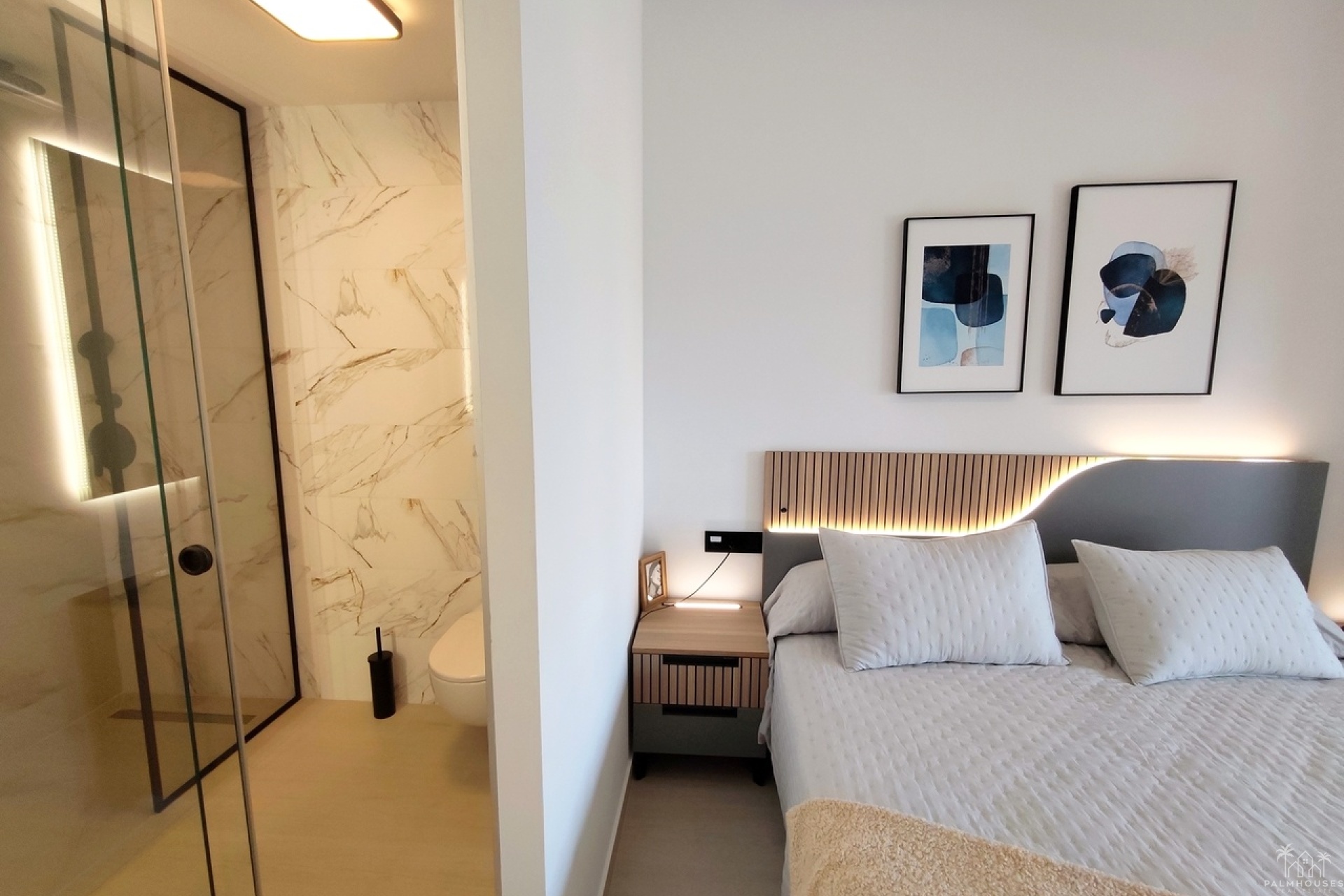 Revente - Apartment - Guardamar del Segura - Costa Blanca