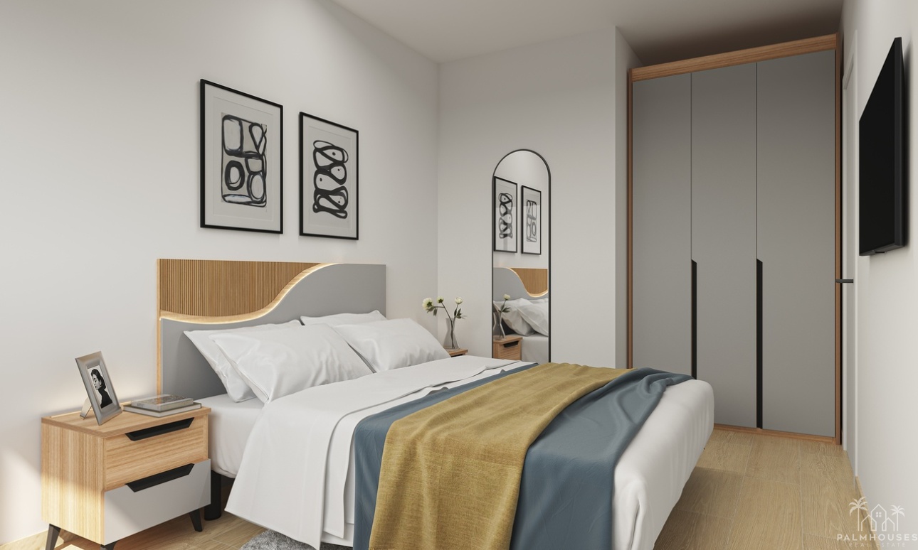 Revente - Apartment - Guardamar del Segura - Costa Blanca