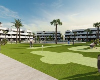 Revente - Apartment - Guardamar del Segura - Costa Blanca