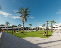 Revente - Apartment - Guardamar del Segura - Costa Blanca