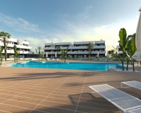 Revente - Apartment - Guardamar del Segura - Costa Blanca