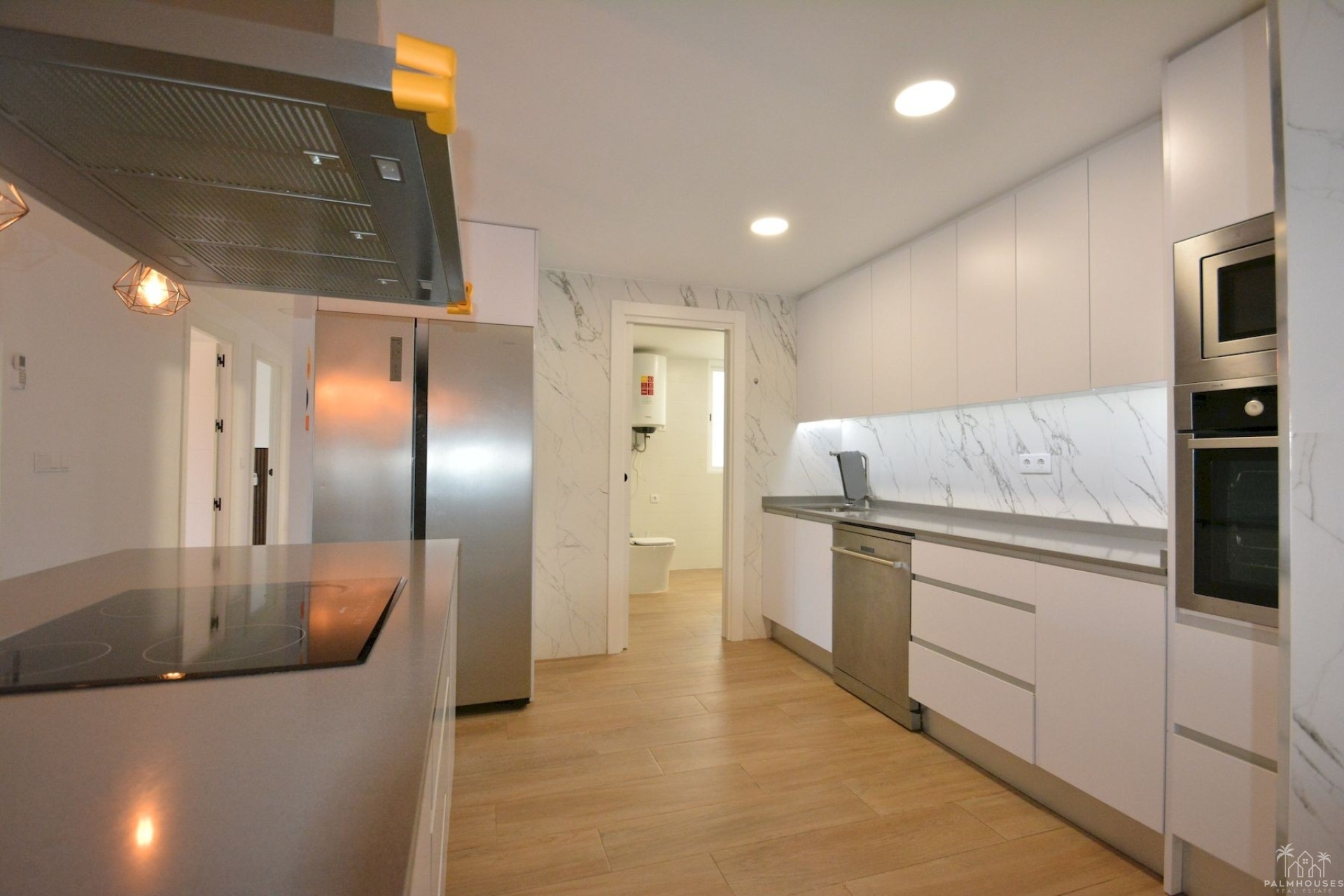 Revente - Apartment - Guardamar del Segura - Costa Blanca