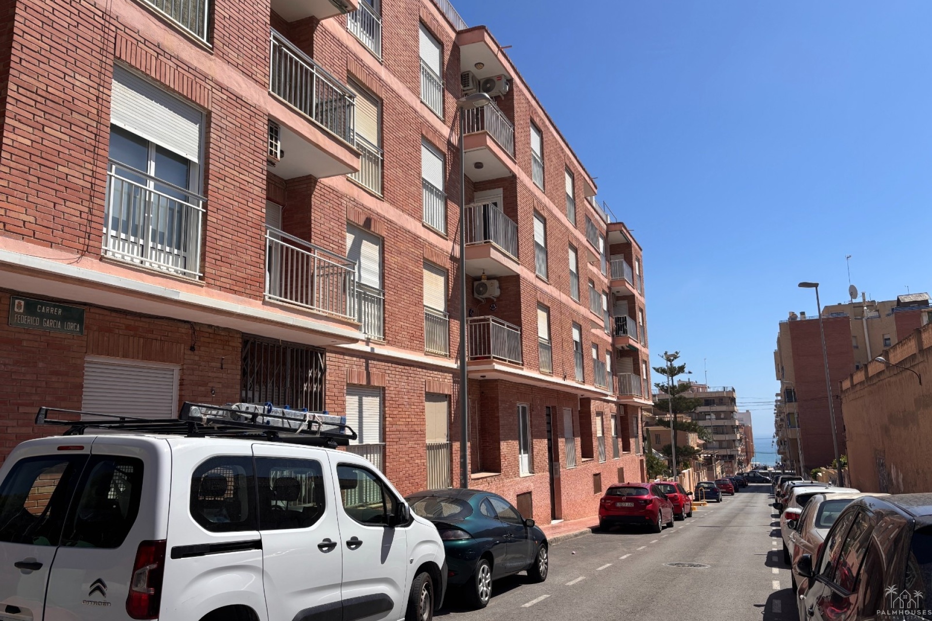 Revente - Apartment - Guardamar del Segura - Costa Blanca