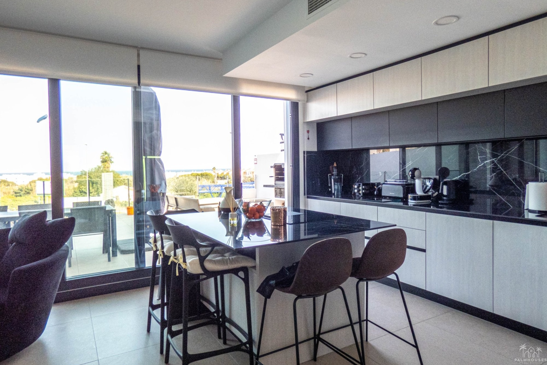 Revente - Apartment - Guardamar del Segura - Costa Blanca