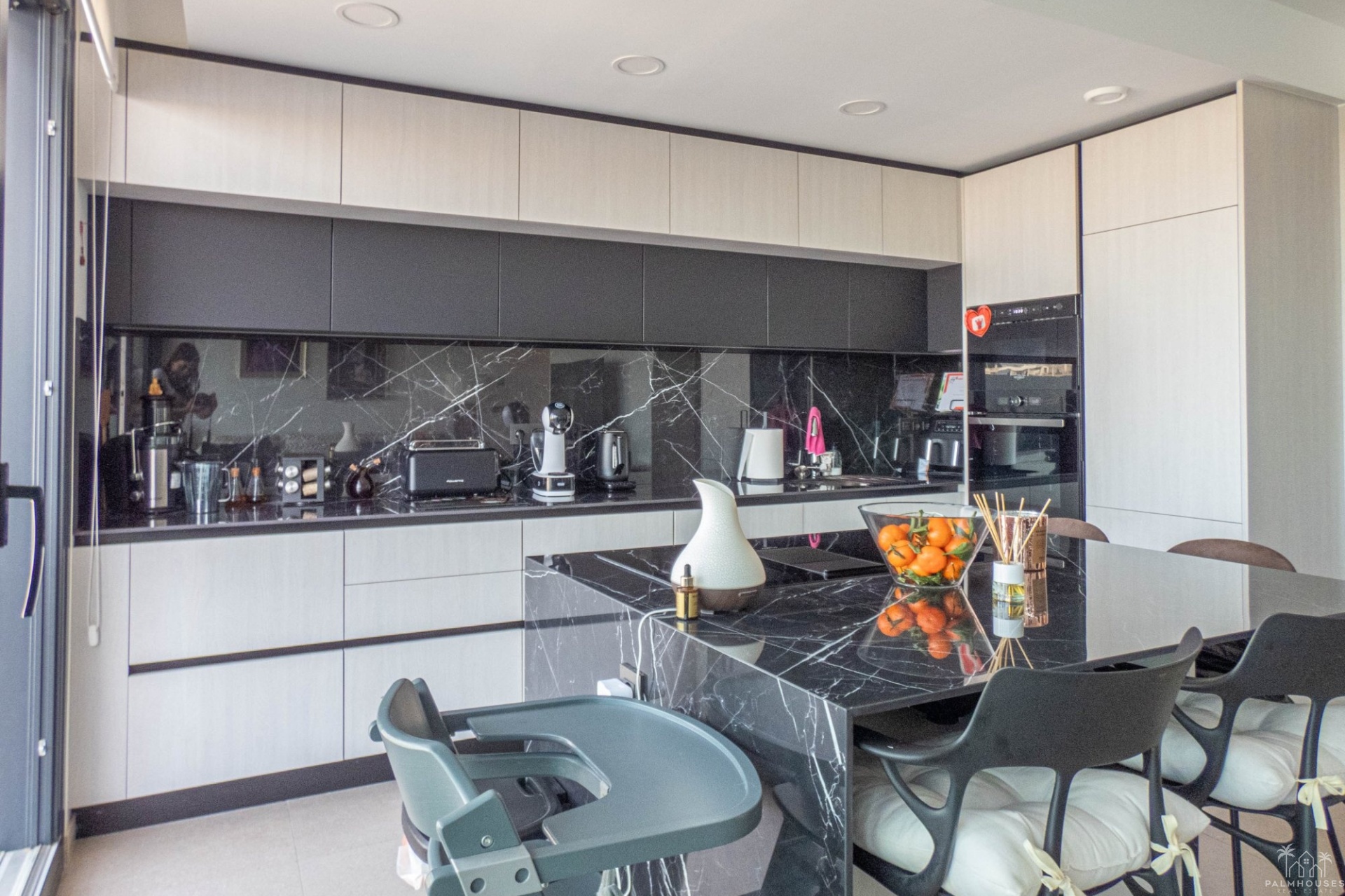 Revente - Apartment - Guardamar del Segura - Costa Blanca