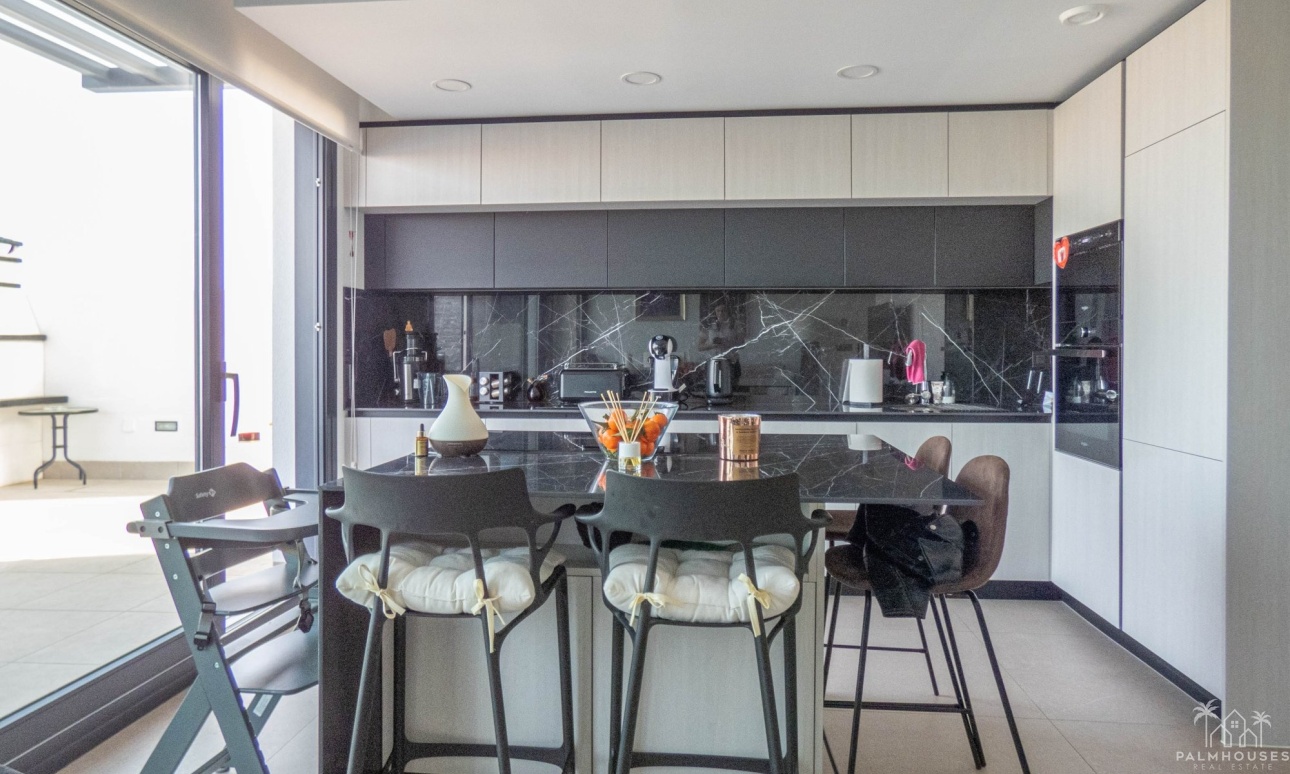 Revente - Apartment - Guardamar del Segura - Costa Blanca