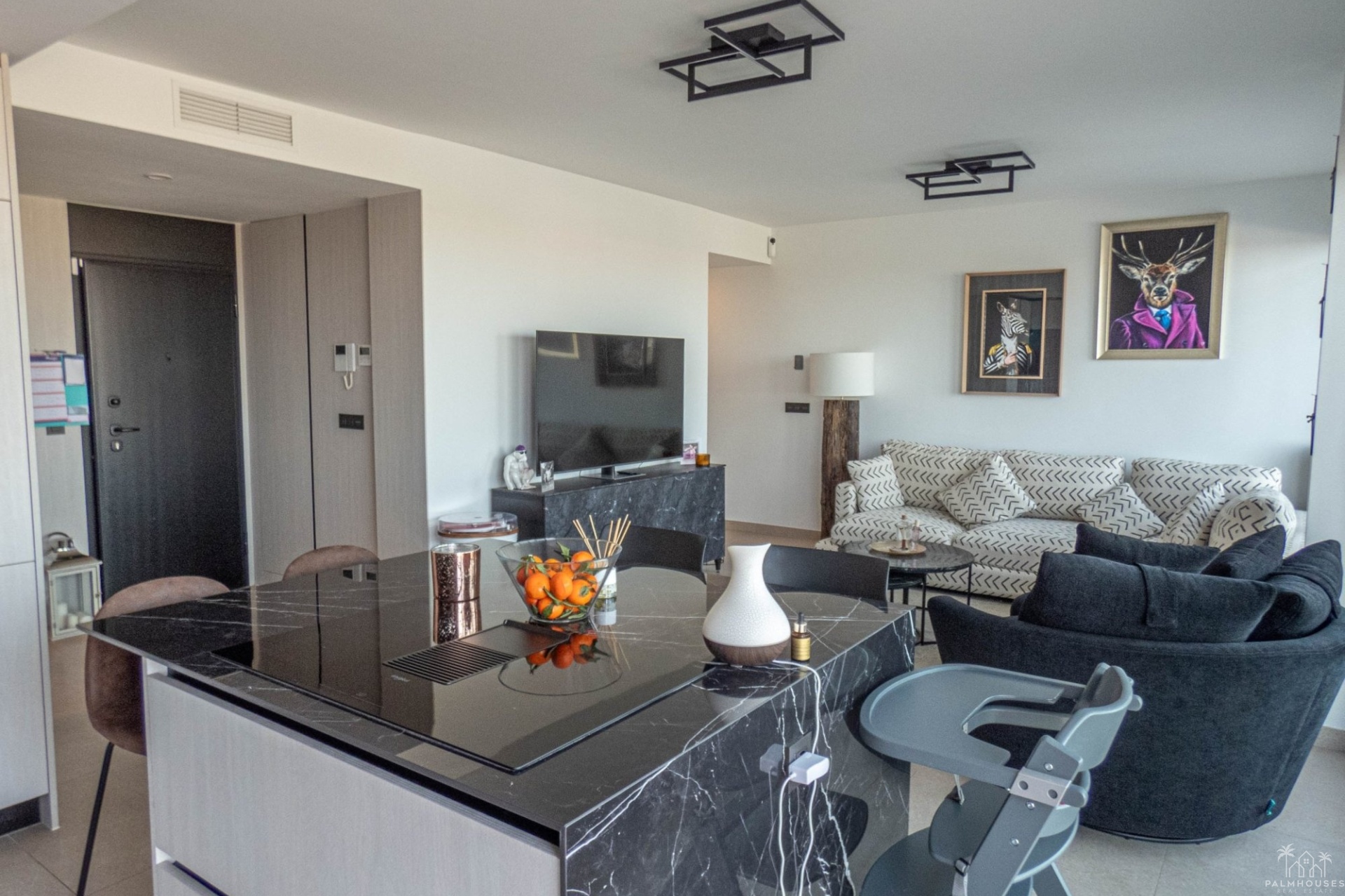 Revente - Apartment - Guardamar del Segura - Costa Blanca