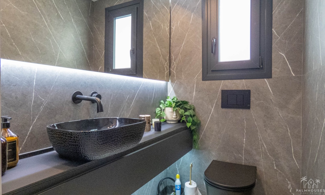 Revente - Apartment - Guardamar del Segura - Costa Blanca