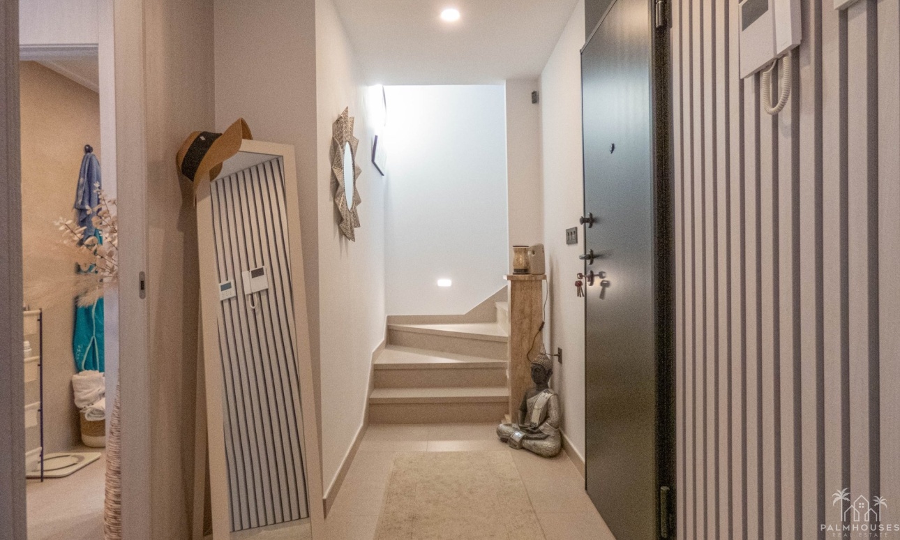 Revente - Apartment - Guardamar del Segura - Costa Blanca