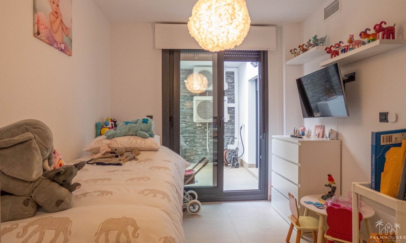 Revente - Apartment - Guardamar del Segura - Costa Blanca