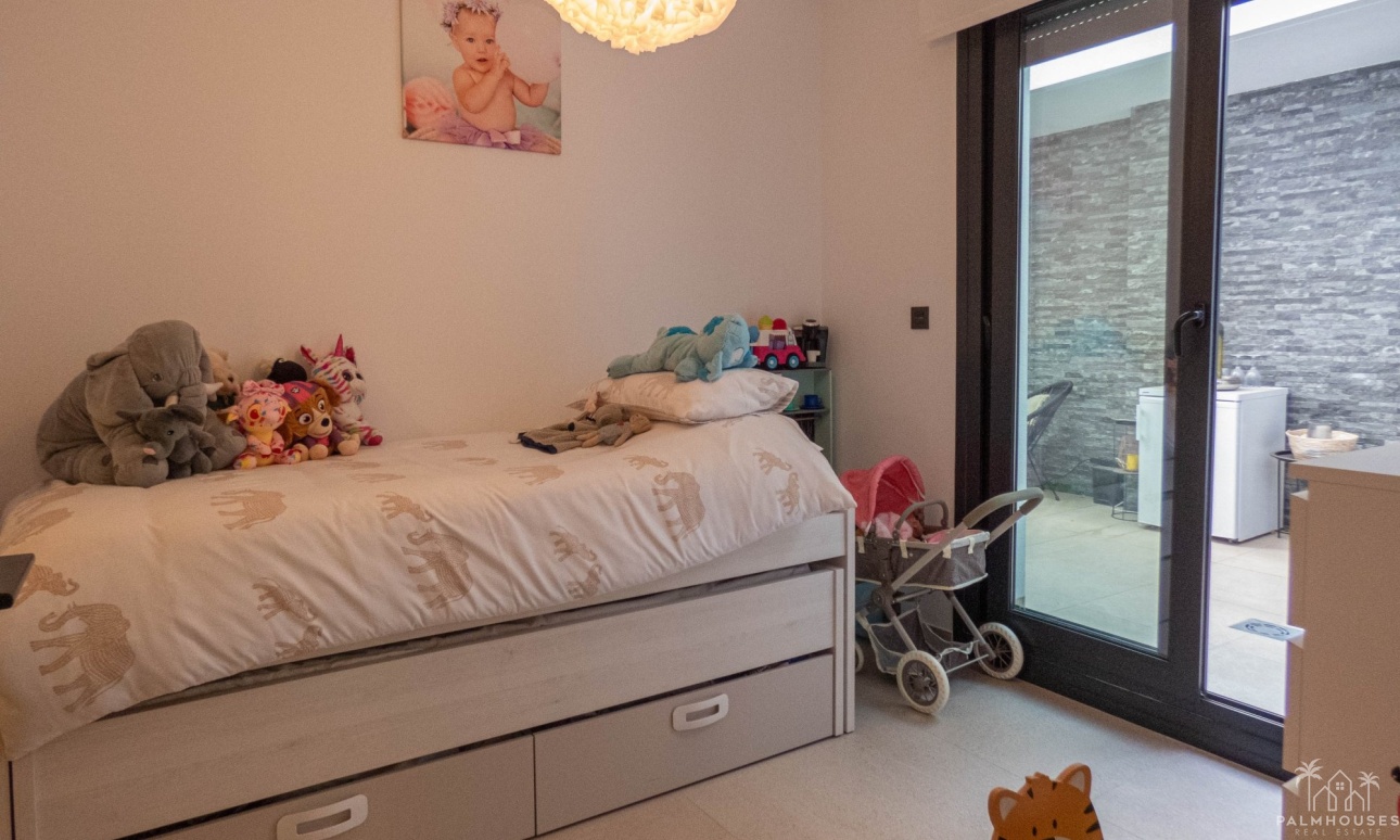 Revente - Apartment - Guardamar del Segura - Costa Blanca
