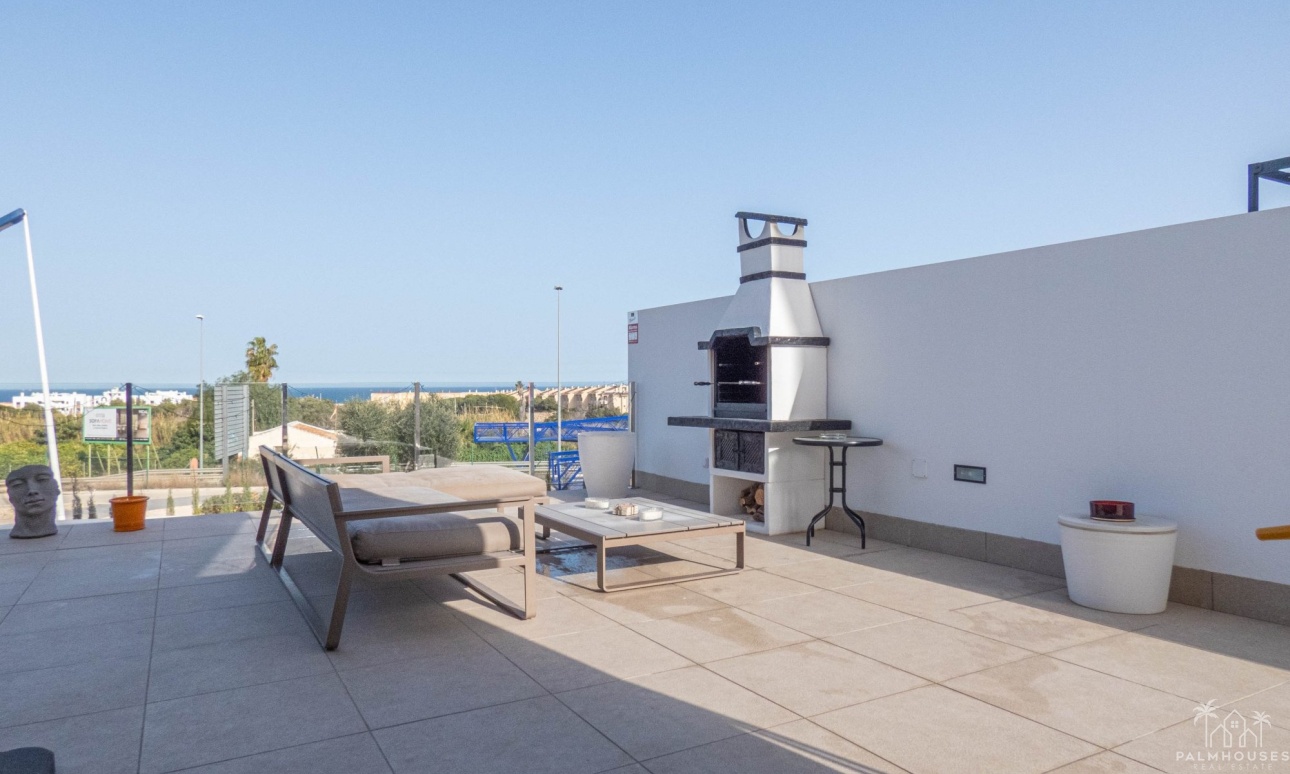 Revente - Apartment - Guardamar del Segura - Costa Blanca