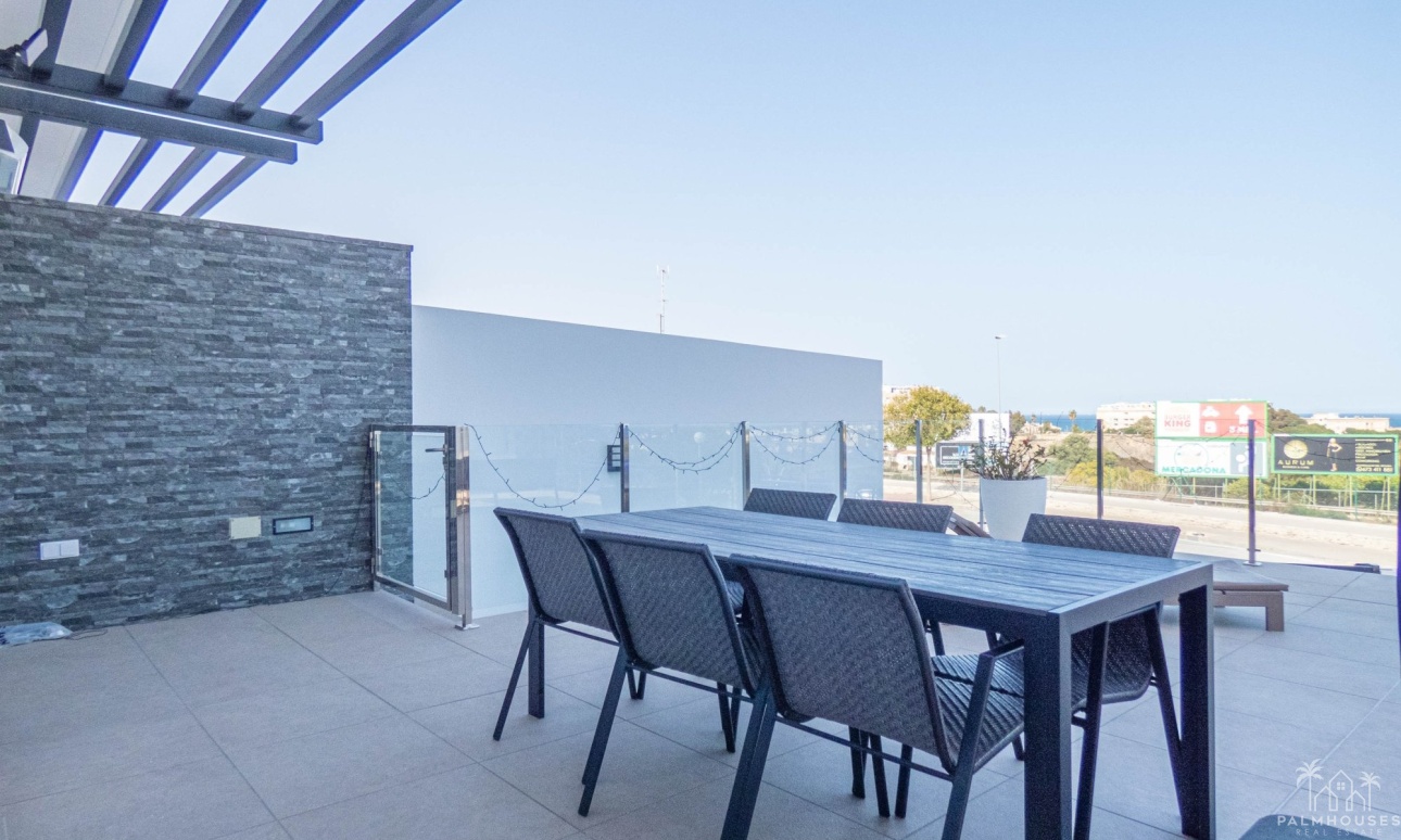 Revente - Apartment - Guardamar del Segura - Costa Blanca