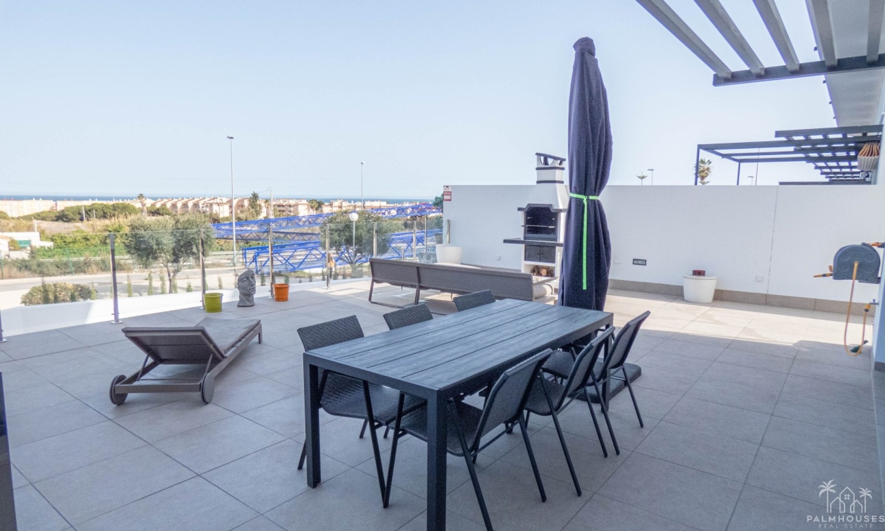 Revente - Apartment - Guardamar del Segura - Costa Blanca