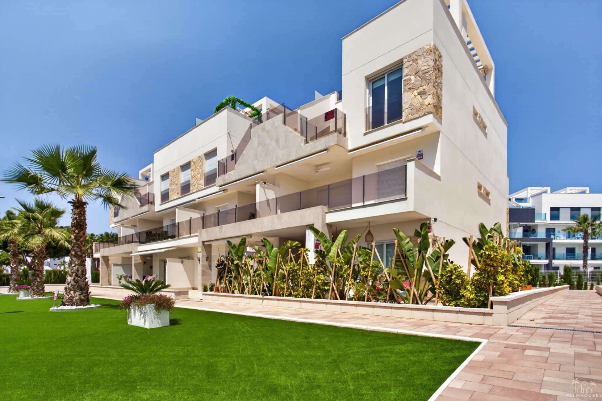 Revente - Apartment - Guardamar del Segura - Costa Blanca