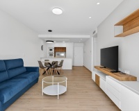 Revente - Apartment - Guardamar del Segura - Costa Blanca