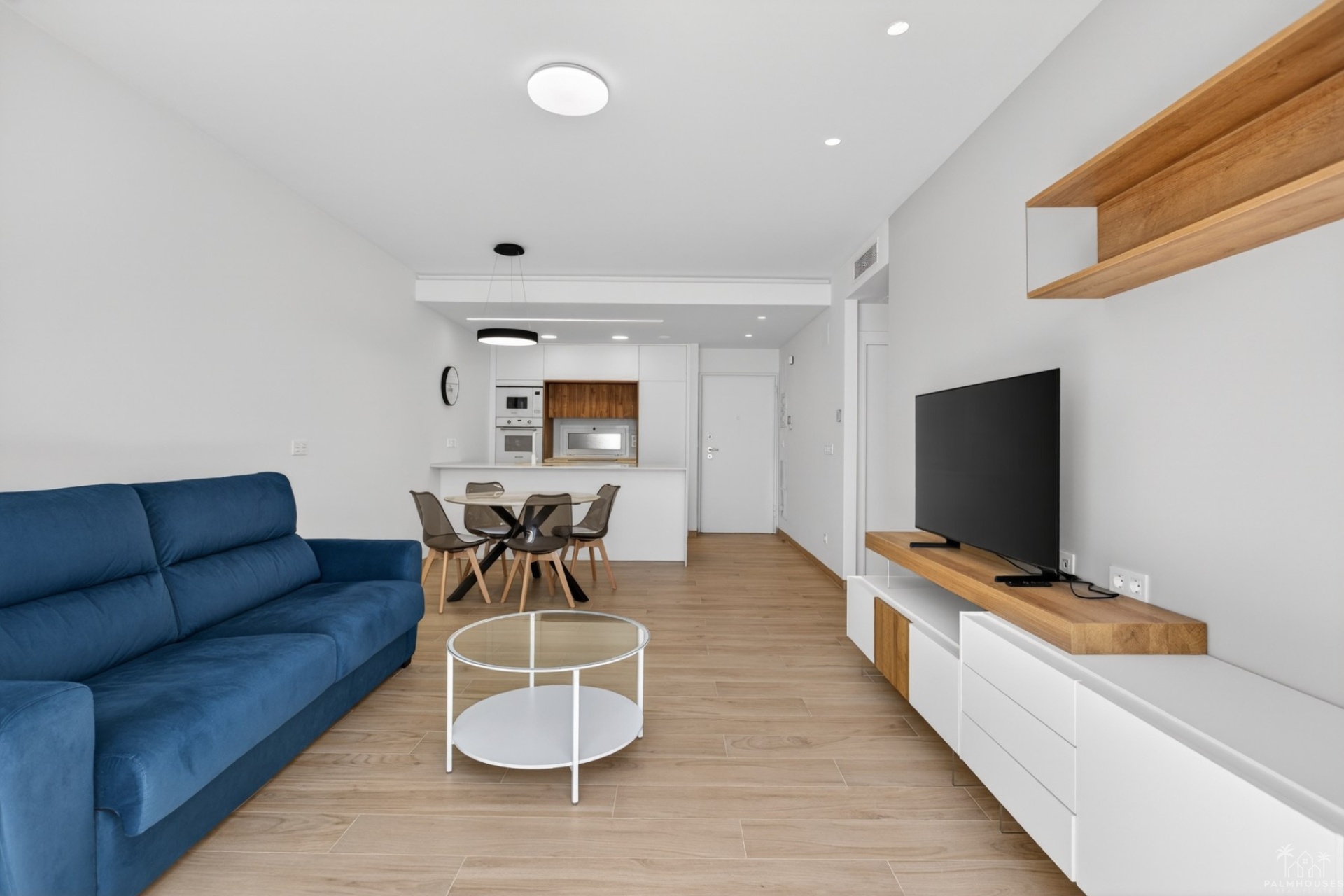 Revente - Apartment - Guardamar del Segura - Costa Blanca