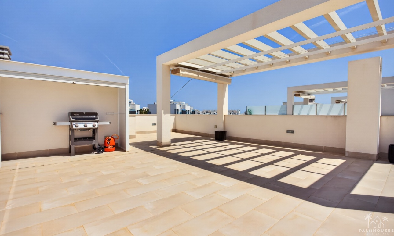 Revente - Apartment - Guardamar del Segura - Costa Blanca