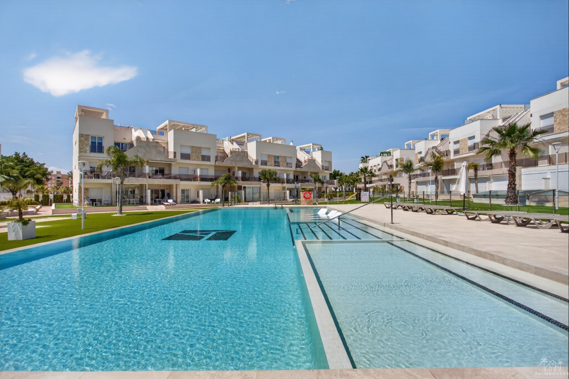Revente - Apartment - Guardamar del Segura - Costa Blanca