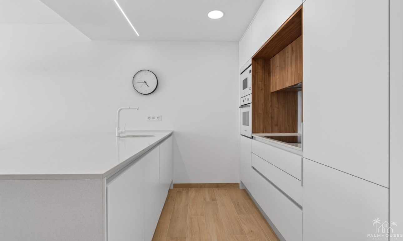 Revente - Apartment - Guardamar del Segura - Costa Blanca