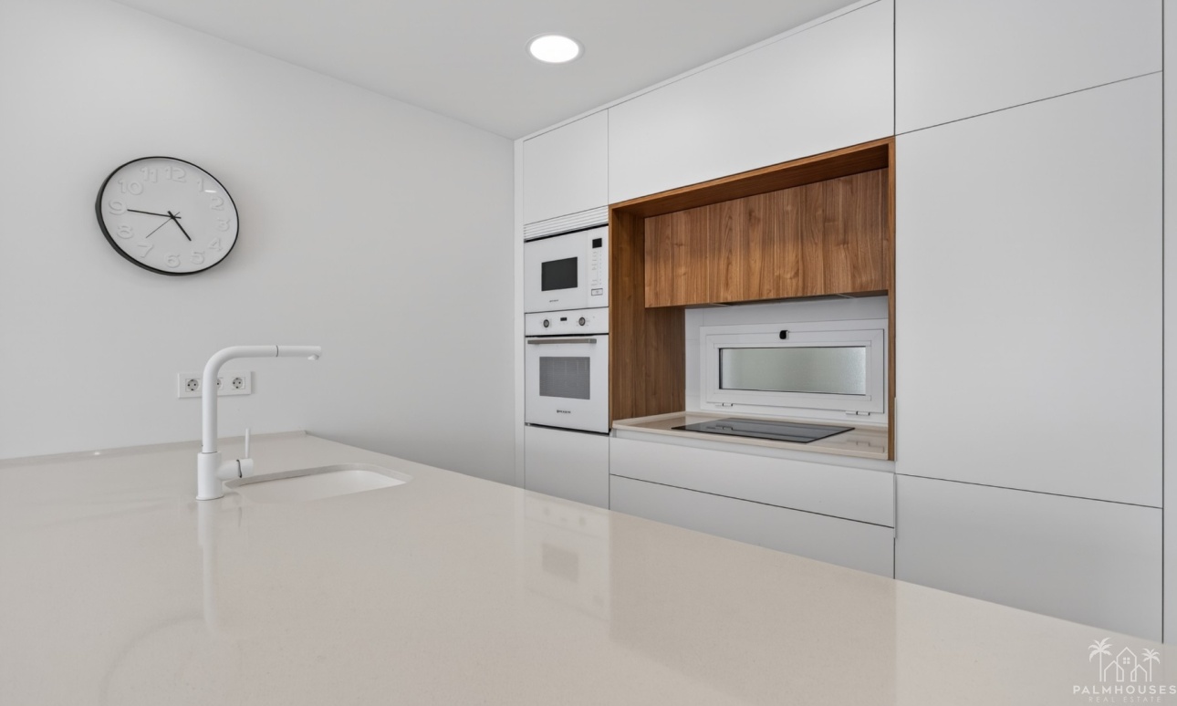 Revente - Apartment - Guardamar del Segura - Costa Blanca