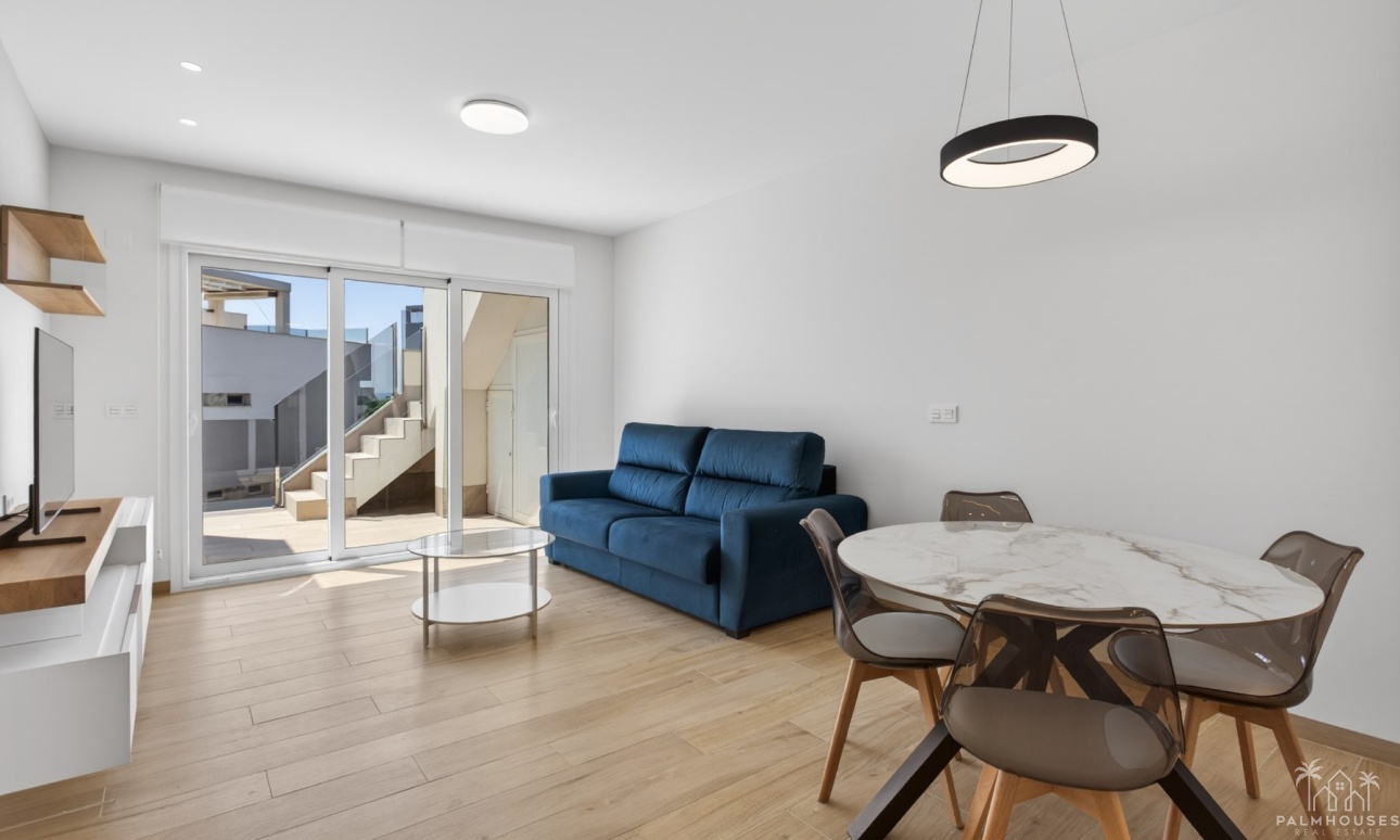 Revente - Apartment - Guardamar del Segura - Costa Blanca