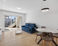 Revente - Apartment - Guardamar del Segura - Costa Blanca