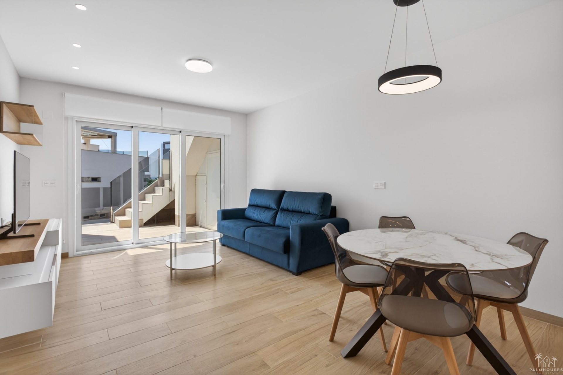 Revente - Apartment - Guardamar del Segura - Costa Blanca
