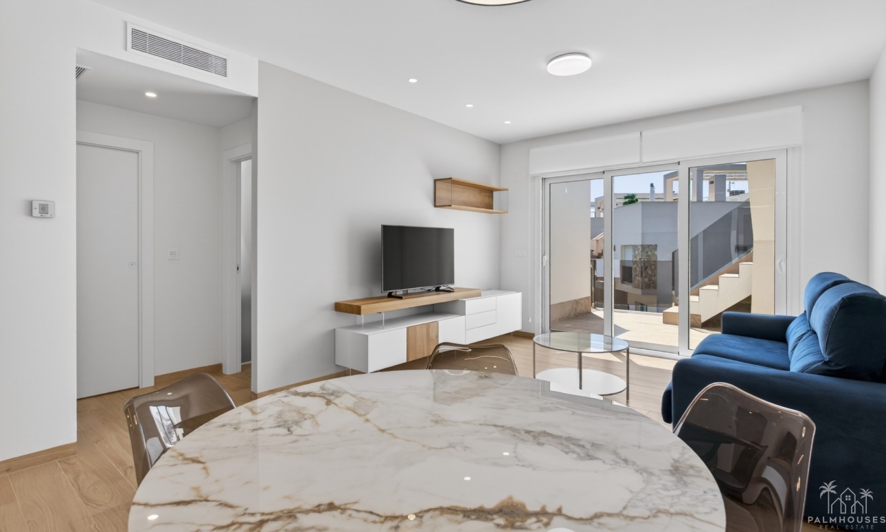 Revente - Apartment - Guardamar del Segura - Costa Blanca