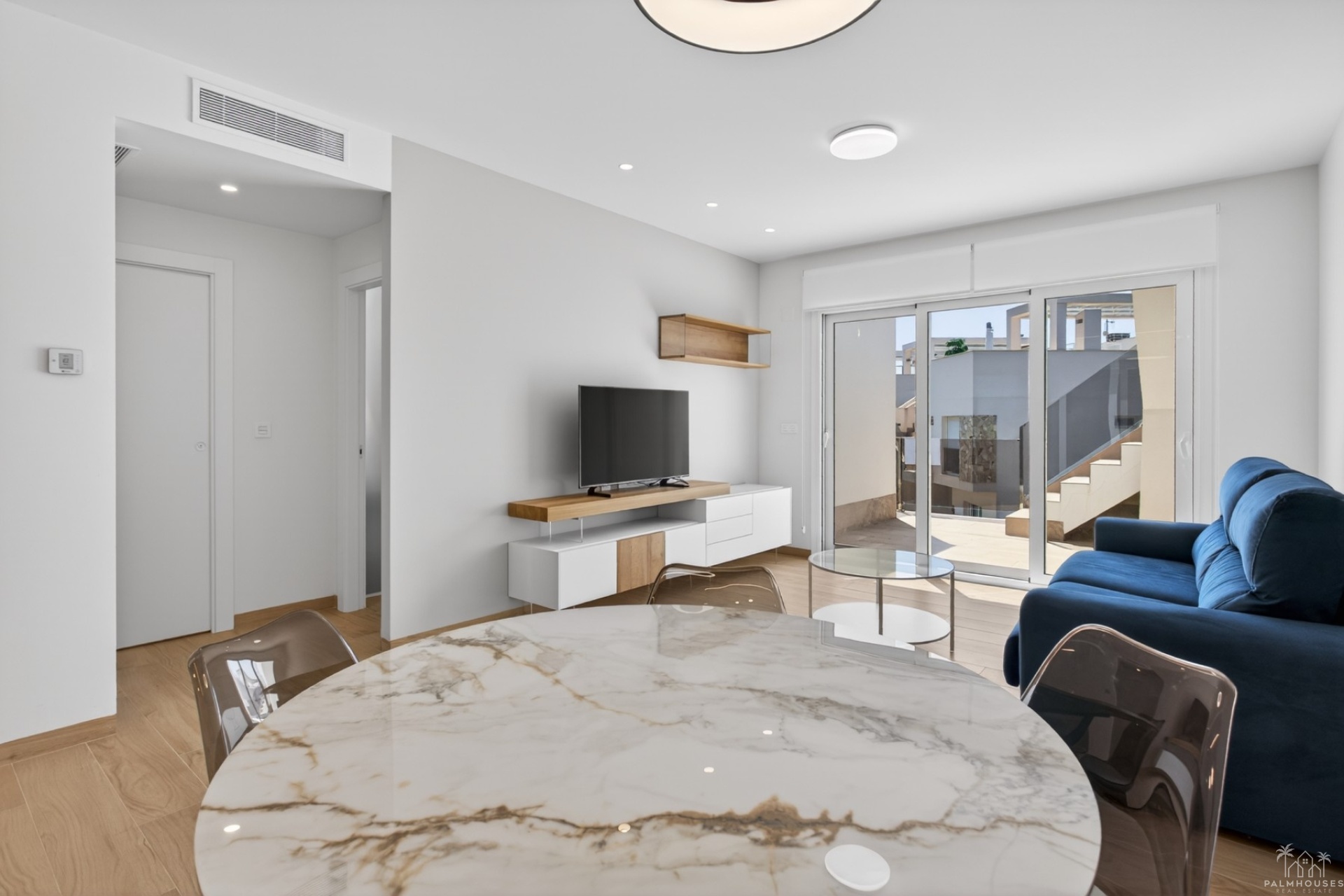 Revente - Apartment - Guardamar del Segura - Costa Blanca