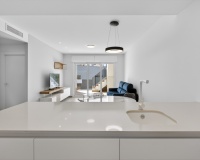 Revente - Apartment - Guardamar del Segura - Costa Blanca