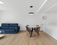 Revente - Apartment - Guardamar del Segura - Costa Blanca