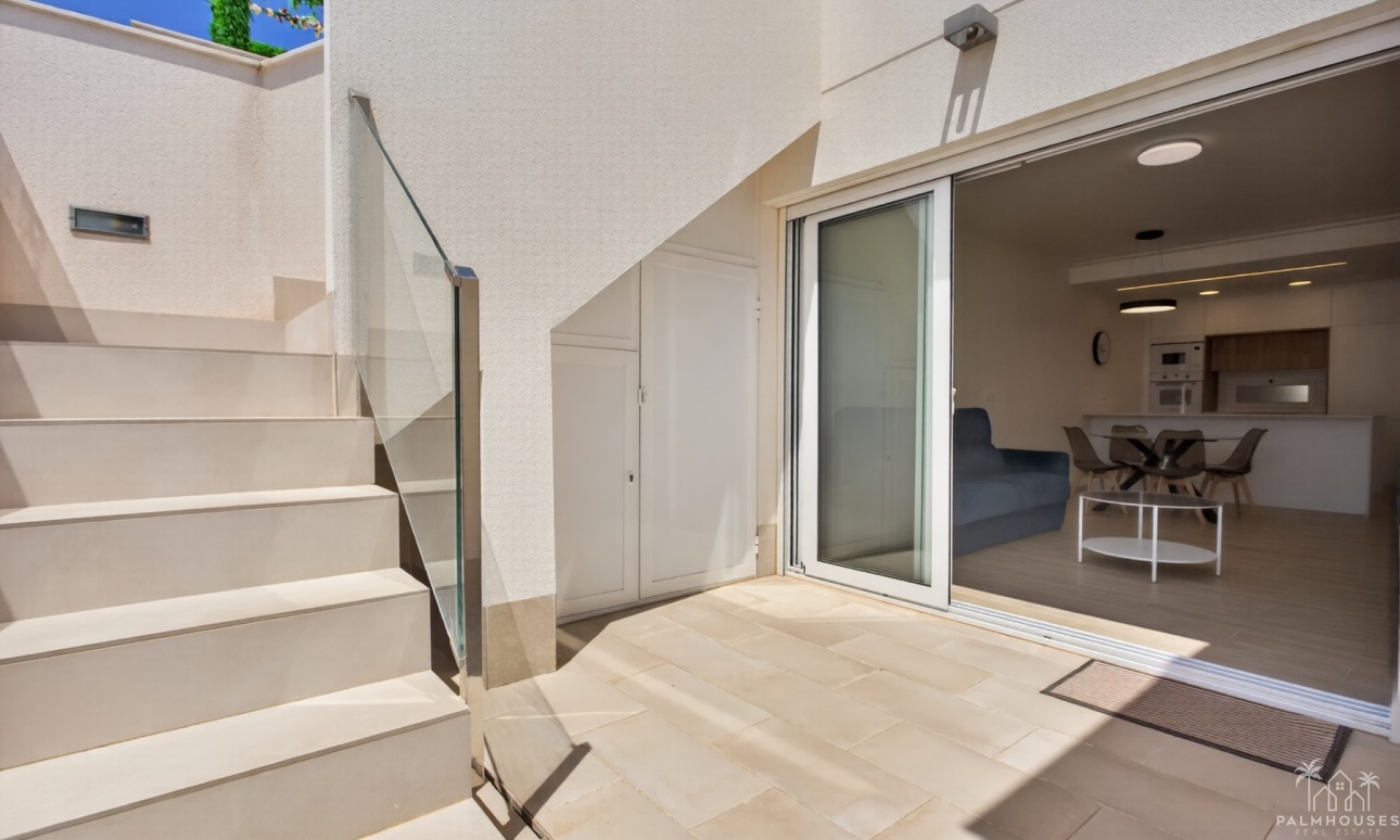 Revente - Apartment - Guardamar del Segura - Costa Blanca