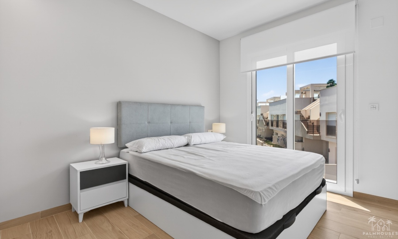 Revente - Apartment - Guardamar del Segura - Costa Blanca