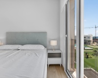 Revente - Apartment - Guardamar del Segura - Costa Blanca