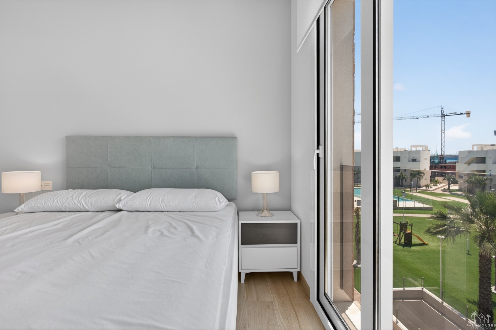 Revente - Apartment - Guardamar del Segura - Costa Blanca
