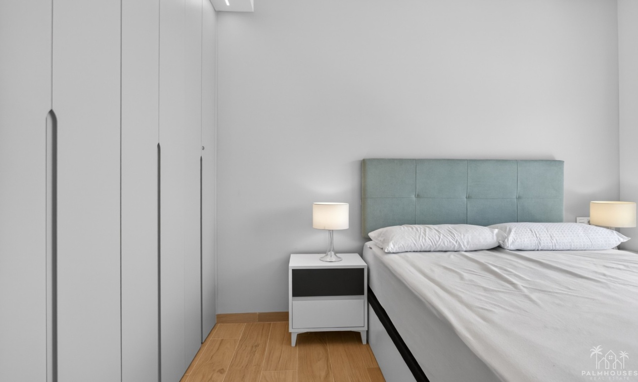 Revente - Apartment - Guardamar del Segura - Costa Blanca