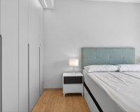 Revente - Apartment - Guardamar del Segura - Costa Blanca